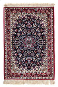 Isfahan Tapete 73x104cm - Tapete persa – product image