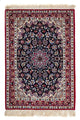 Isfahan Tapete 73x104cm - Tapete persa