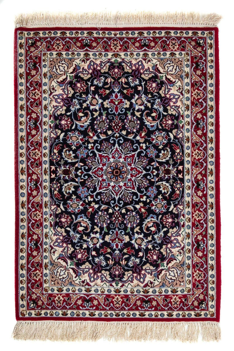 Isfahan Tapete 73x104cm - Tapete persa