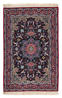 Isfahan Tapete 105x70cm - Tapete persa – product image