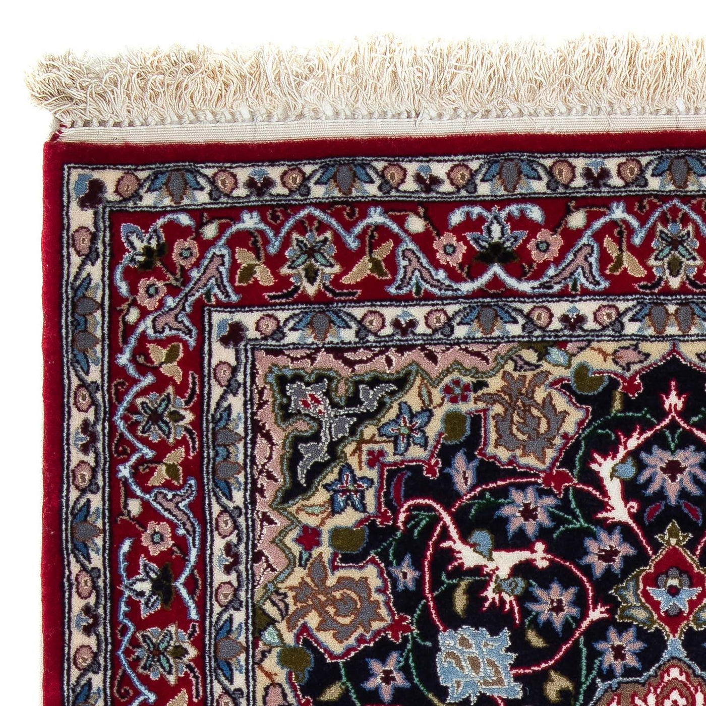 Isfahan Tapete 105x70cm - Tapete persa
