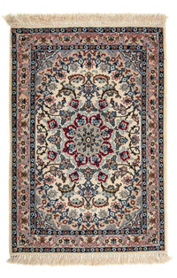 Isfahan Tapete 70x101cm - Tapete persa – product image