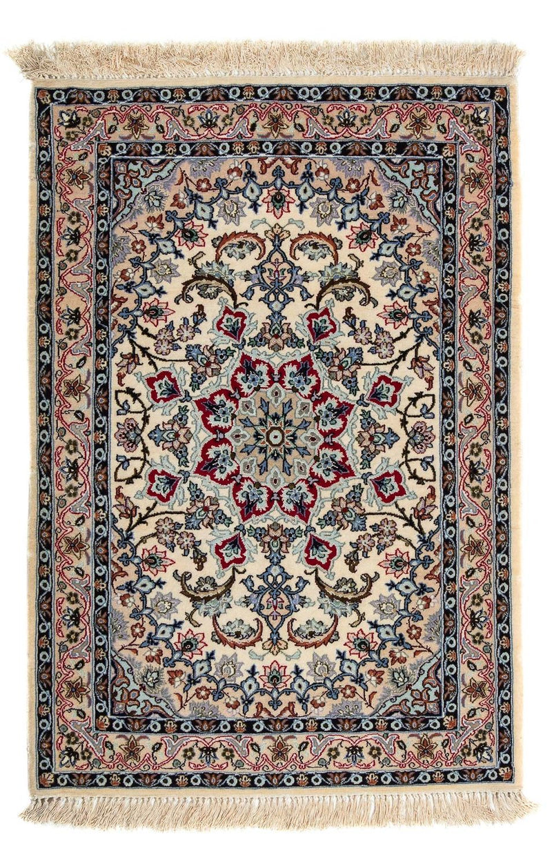 Isfahan Tapete 70x101cm - Tapete persa
