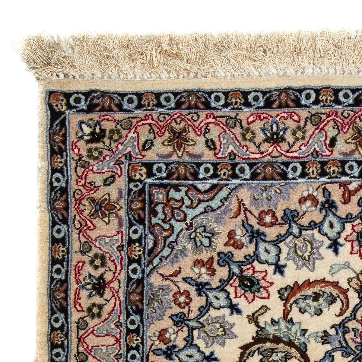 Isfahan Tapete 70x101cm - Tapete persa
