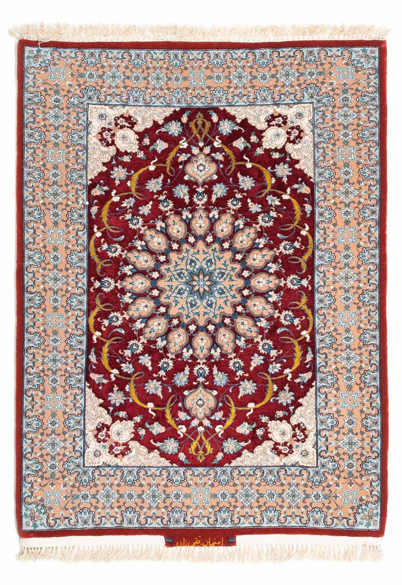 Isfahan Tapete 119x84cm - Tapete persa