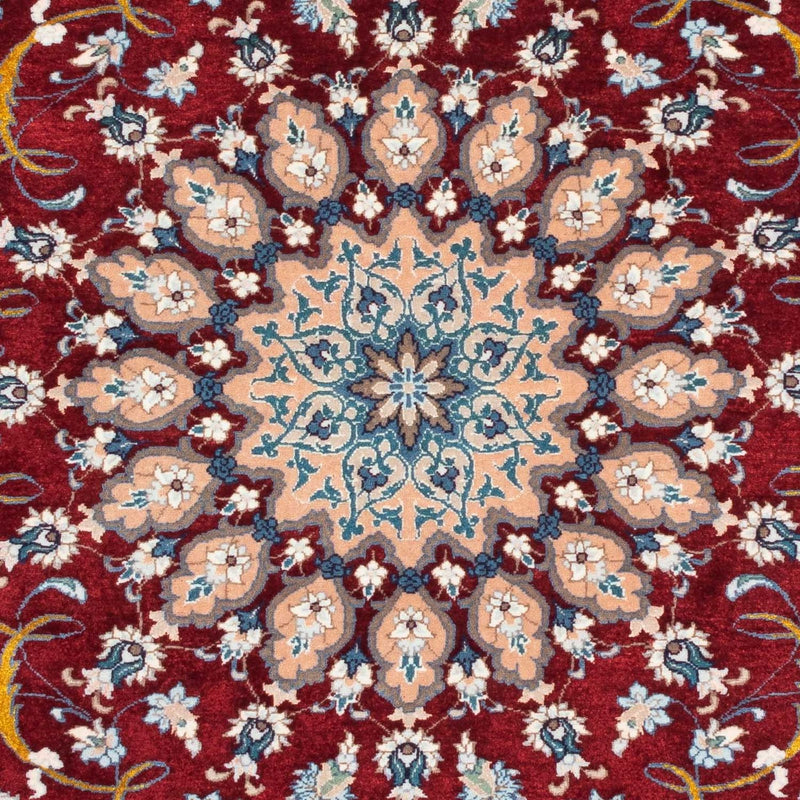 Isfahan Tapete 119x84cm - Tapete persa