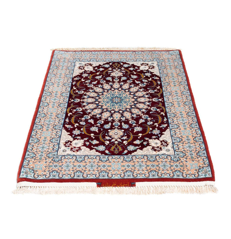 Isfahan Tapete 119x84cm - Tapete persa