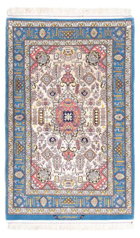 Isfahan Tapete 83x126cm - Tapete persa – product image