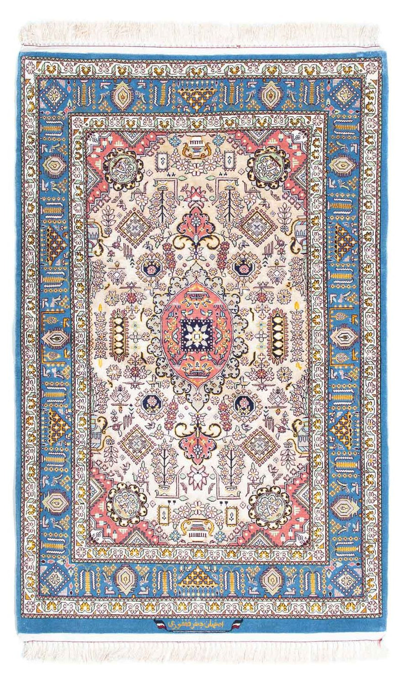 Isfahan Tapete 83x126cm - Tapete persa