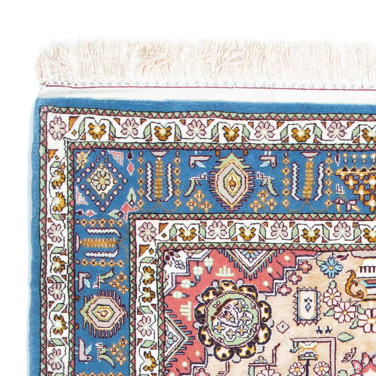 Isfahan Tapete 83x126cm - Tapete persa