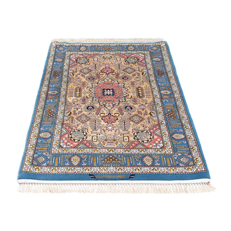 Isfahan Tapete 83x126cm - Tapete persa