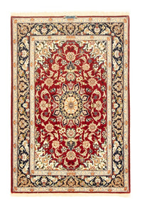 Isfahan Tapete 158x110cm - Tapete persa – product image