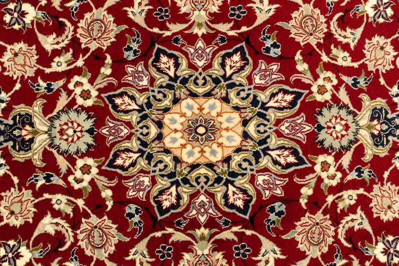 Isfahan Tapete 158x110cm - Tapete persa