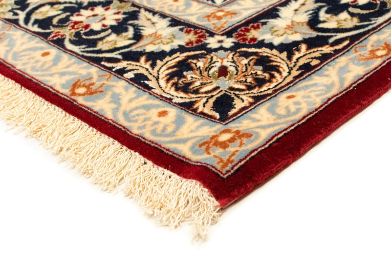 Isfahan Tapete 158x110cm - Tapete persa