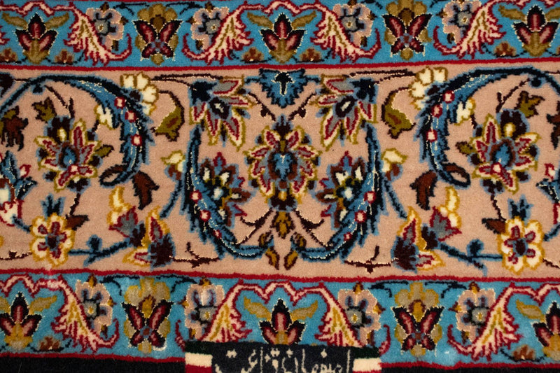 Isfahan Tapete 165x110cm - Tapete persa