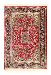 Isfahan Tapete 161x109cm - Tapete persa – product image