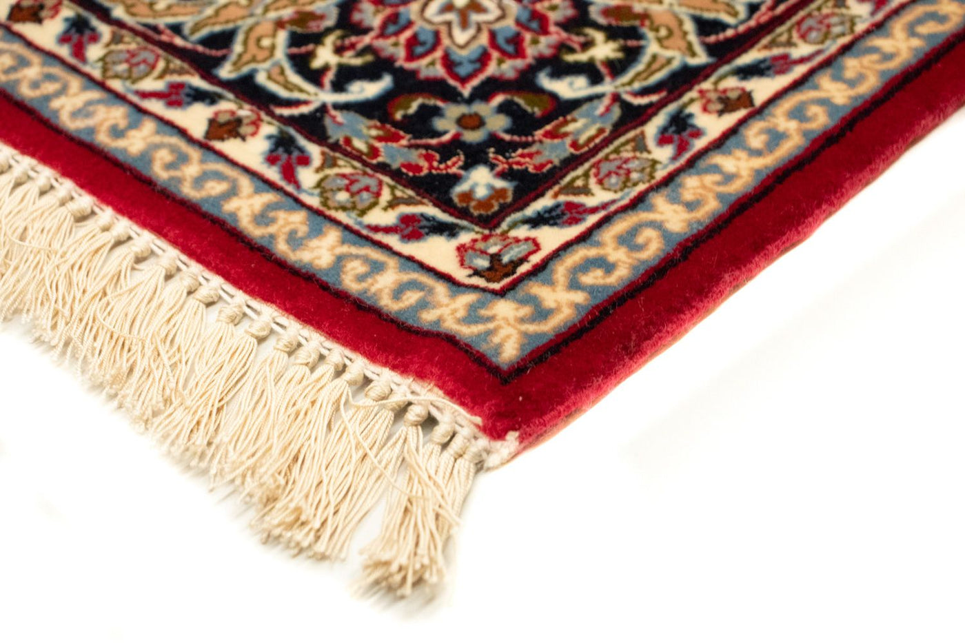 Isfahan Tapete 161x109cm - Tapete persa