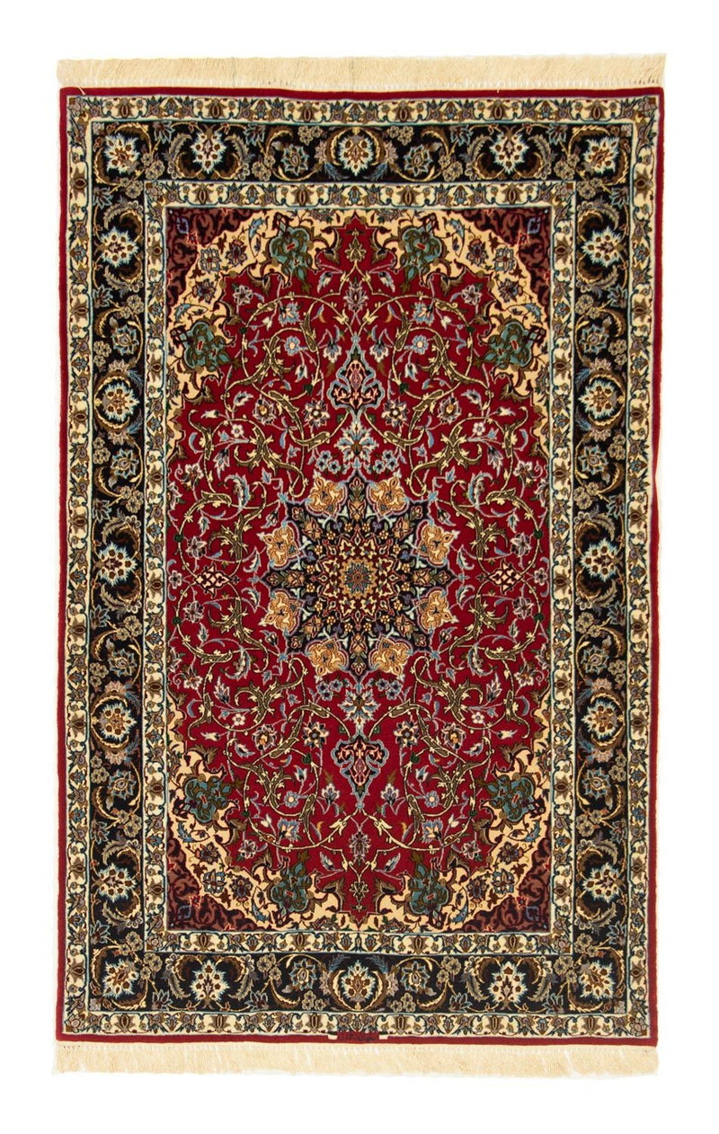 Isfahan Tapete 170x107cm - Tapete persa