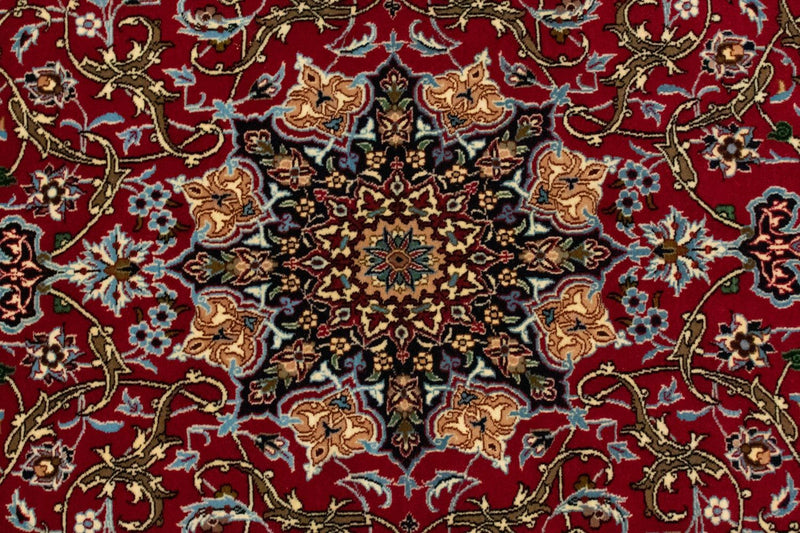 Isfahan Tapete 170x107cm - Tapete persa