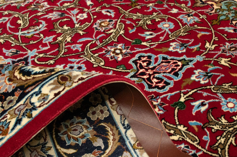 Isfahan Tapete 170x107cm - Tapete persa