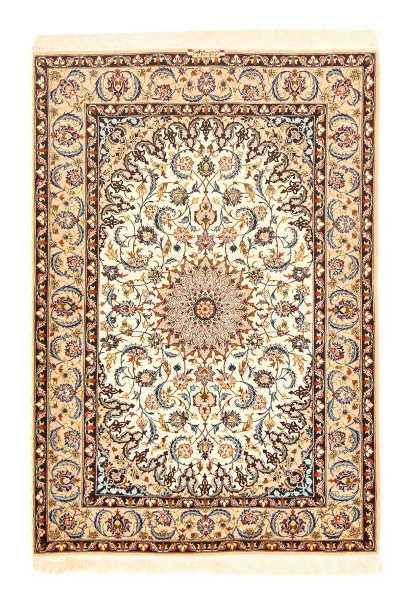 Isfahan Tapete 160x109cm - Tapete persa
