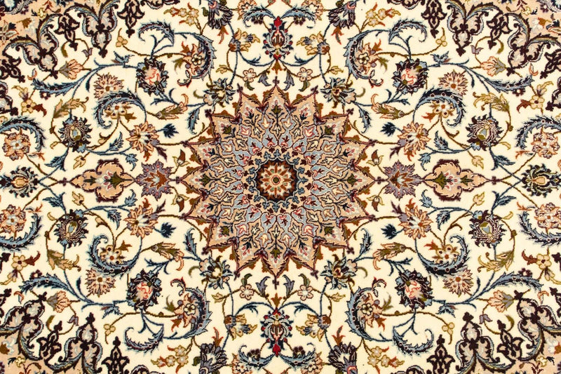 Isfahan Tapete 160x109cm - Tapete persa