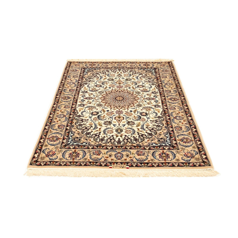 Isfahan Tapete 160x109cm - Tapete persa