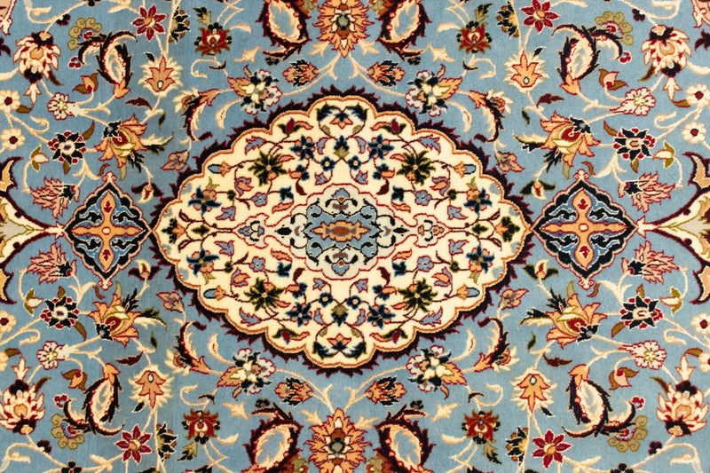Isfahan Tapete 172x112cm - Tapete persa