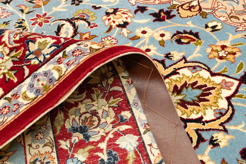 Isfahan Tapete 172x112cm - Tapete persa