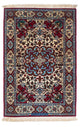 Isfahan Tapete 137x90cm - Tapete persa