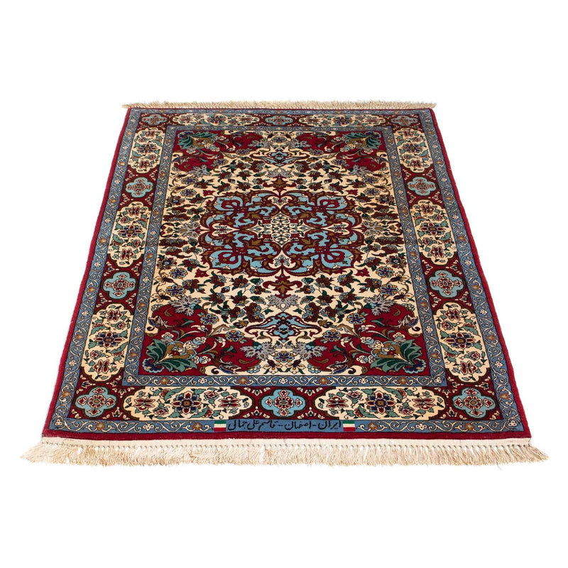 Isfahan Tapete 137x90cm - Tapete persa