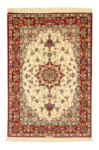 Isfahan Teppich 163x111cm - Perserteppich – product image