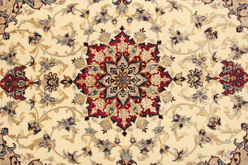 Isfahan Teppich 163x111cm - Perserteppich