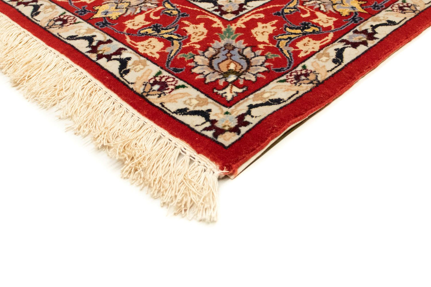 Isfahan Teppich 163x111cm - Perserteppich