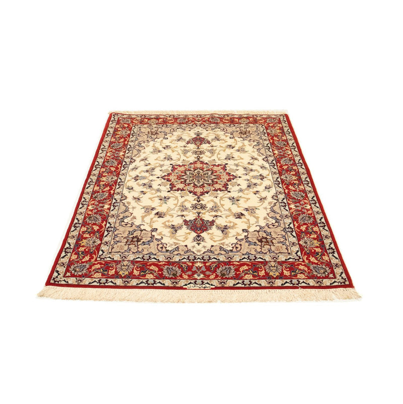 Isfahan Teppich 163x111cm - Perserteppich