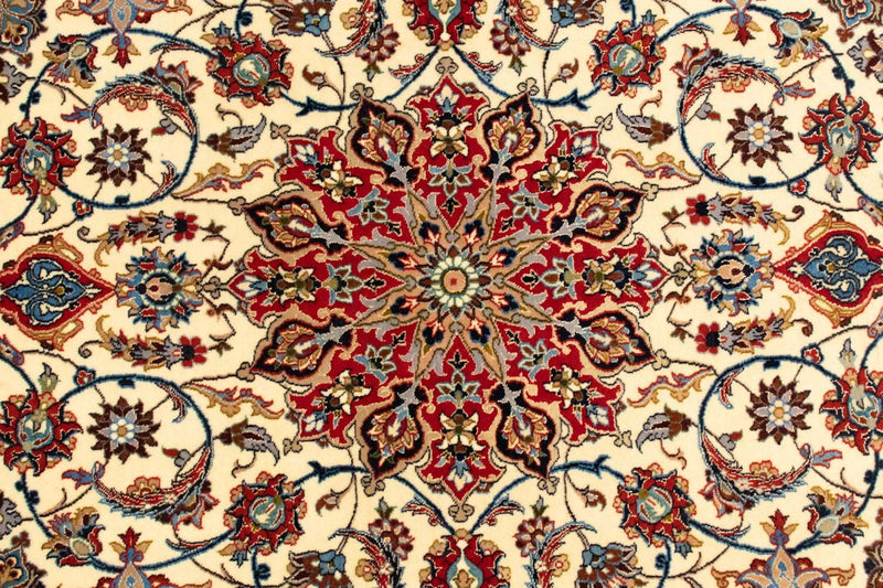 Isfahan Tapete 170x115cm - Tapete persa