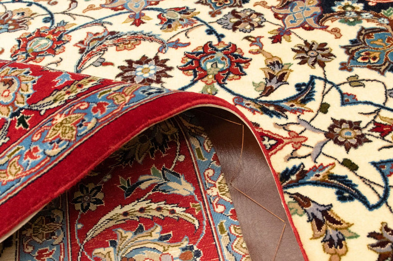 Isfahan Tapete 170x115cm - Tapete persa
