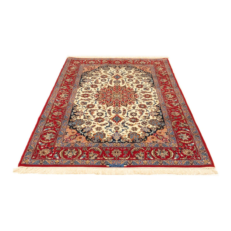 Isfahan Tapete 170x115cm - Tapete persa