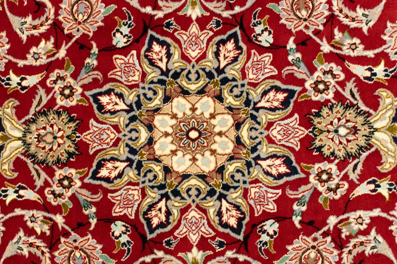 Isfahan Tapete 111x162cm - Tapete persa