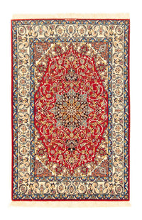 Isfahan Tapete 162x107cm - Tapete persa – product image