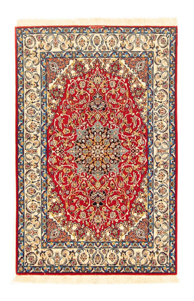 Isfahan Tapete 107x162cm - Tapete persa