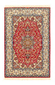 Isfahan Tapete 162x107cm - Tapete persa