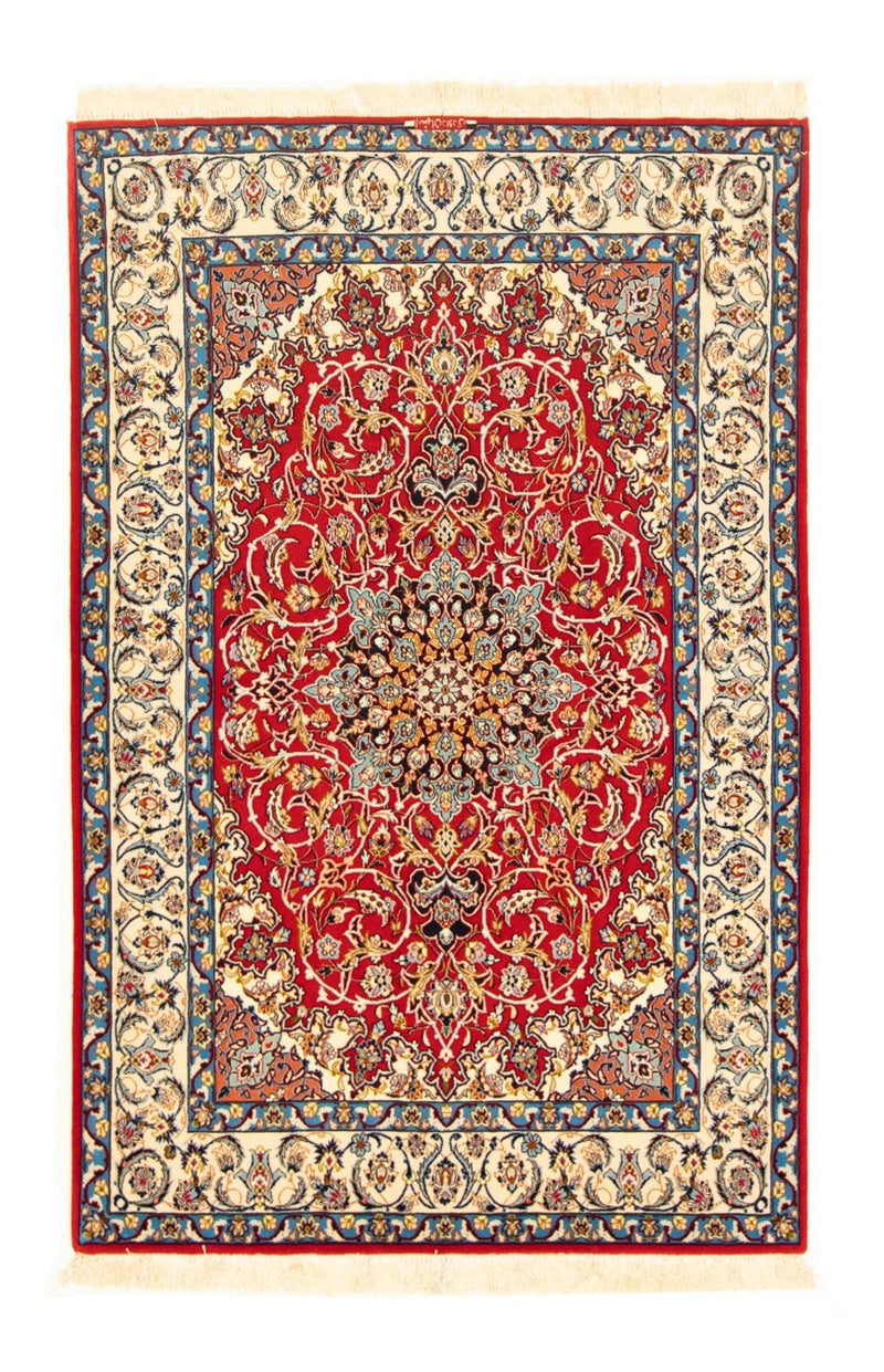 Isfahan Tapete 162x107cm - Tapete persa