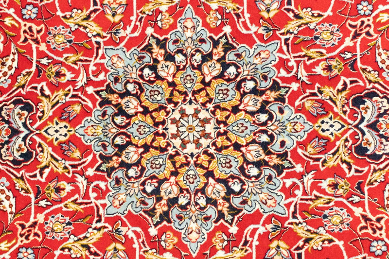 Isfahan Tapete 162x107cm - Tapete persa