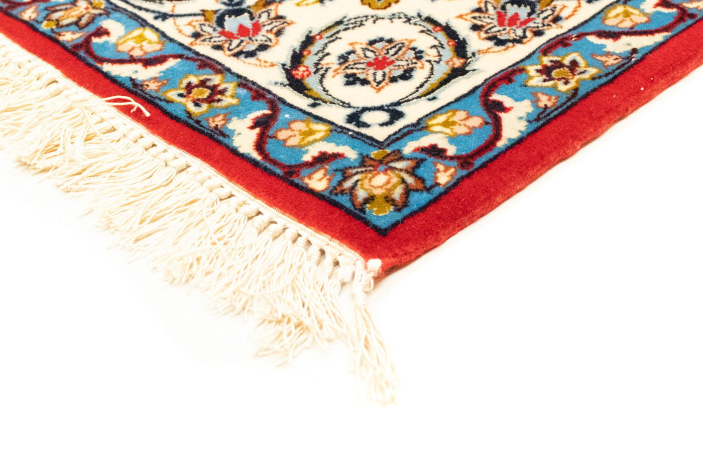 Isfahan Tapete 162x107cm - Tapete persa