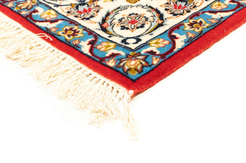 Isfahan Tapete 162x107cm - Tapete persa