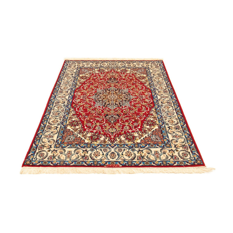Isfahan Tapete 162x107cm - Tapete persa