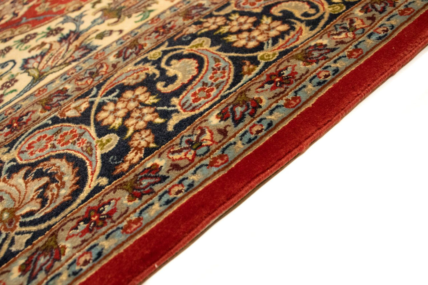 Isfahan Tapete 171x111cm - Tapete persa