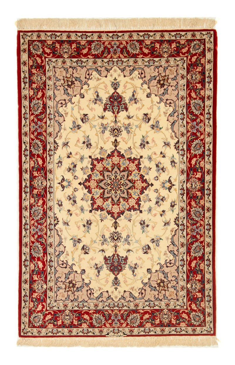 Isfahan Tapete 168x110cm - Tapete persa