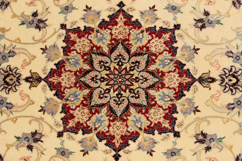 Isfahan Tapete 168x110cm - Tapete persa